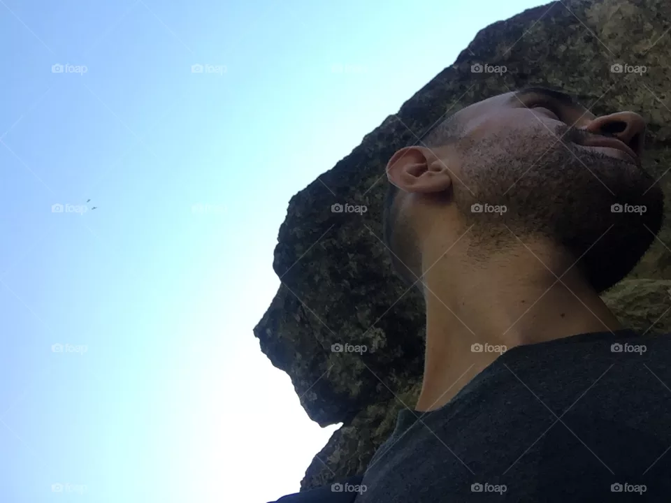 👀