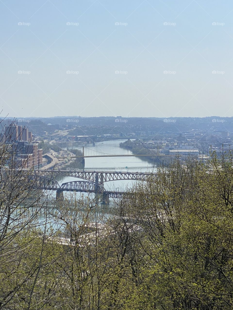 Monongahela River