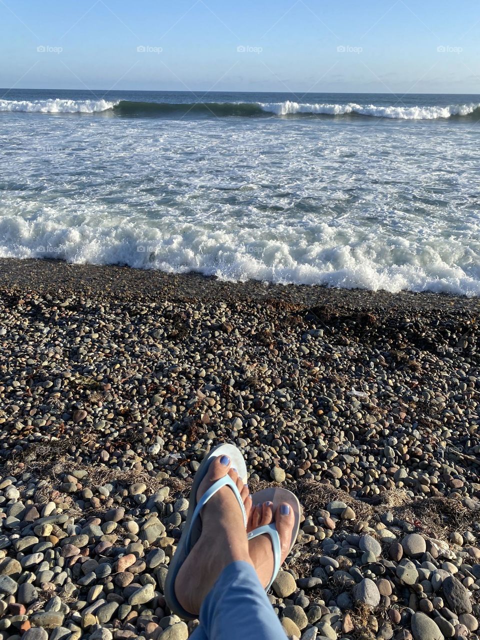 alone with my anxieties