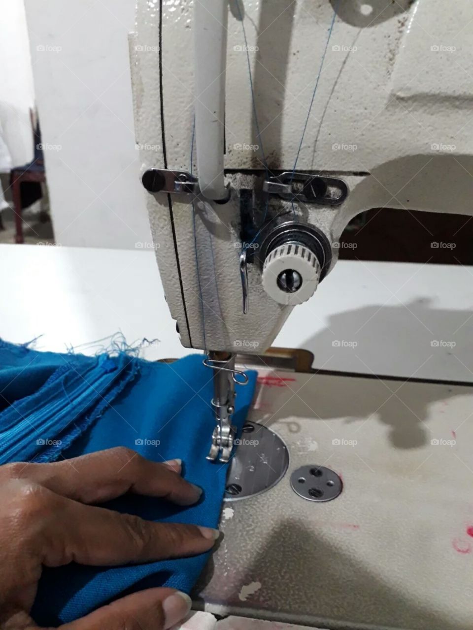 Routine and habits of daily life