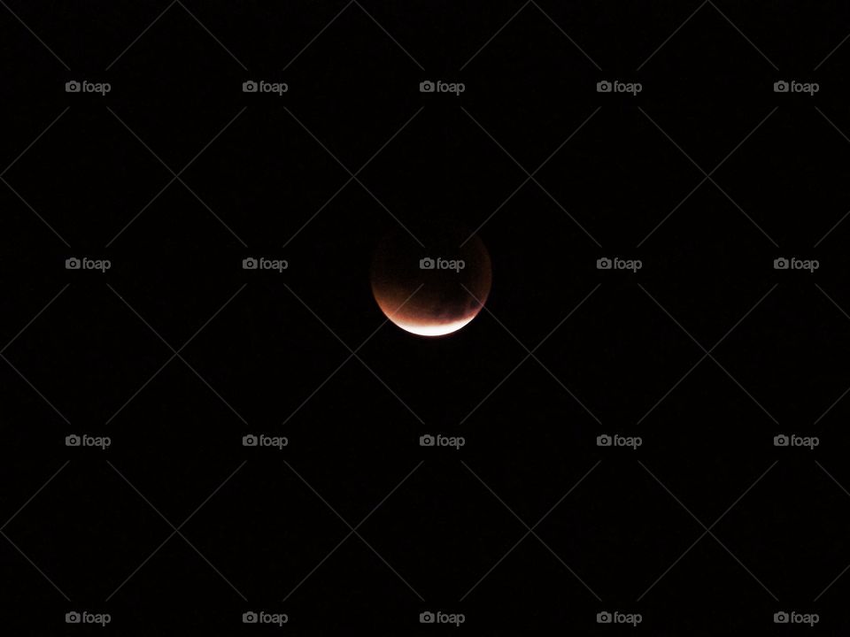 moom eclipse. super moon.
