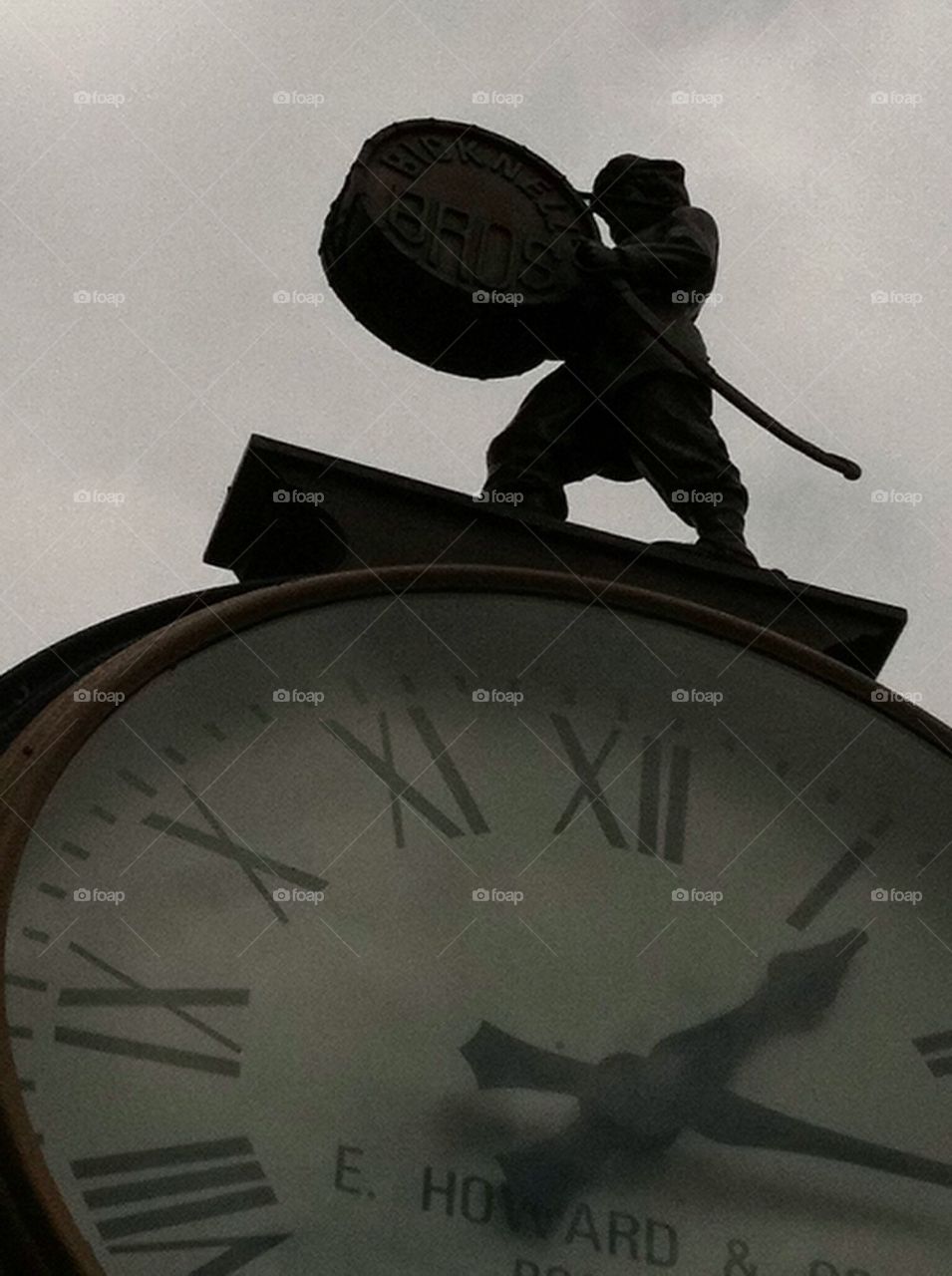 Clock