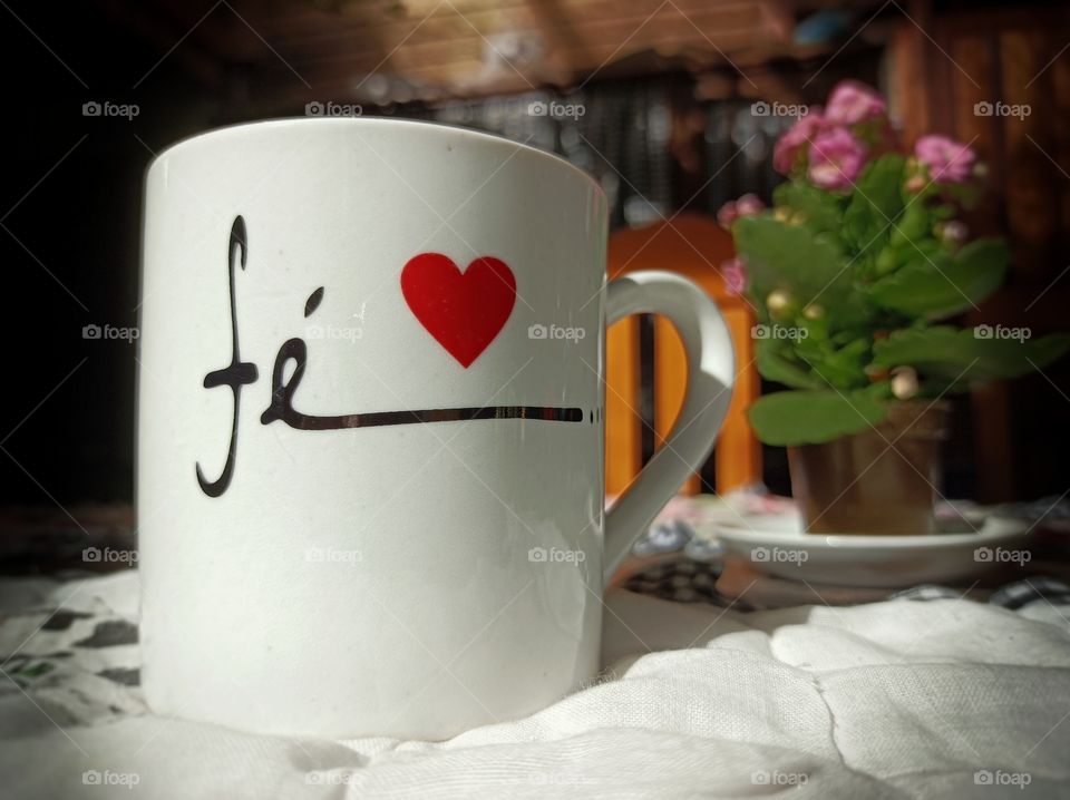 Faith Favorite Mug