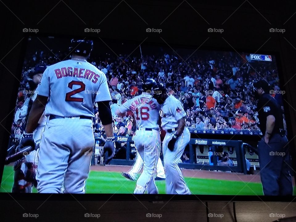 San Antonio, River Walk