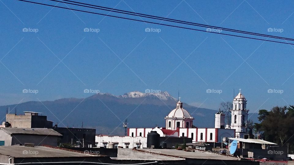 San Pedro Totoltepec