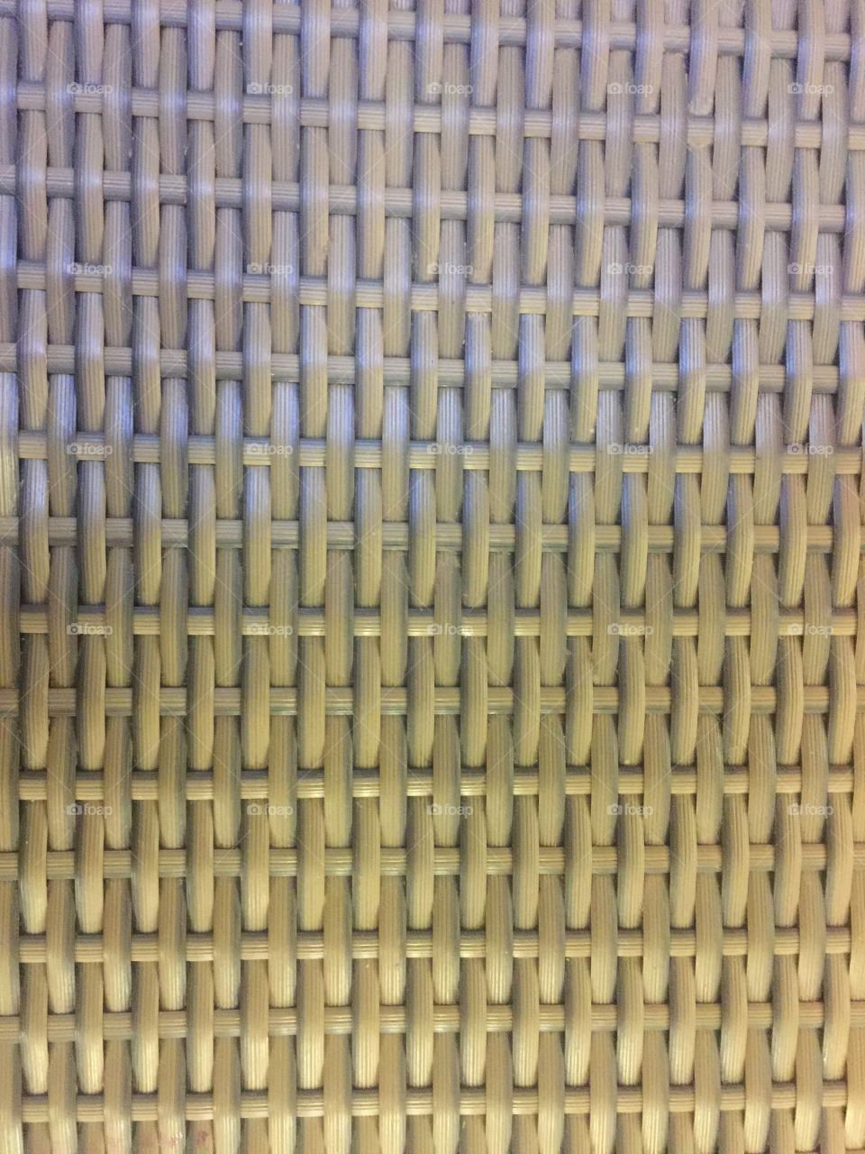 Rattan Background 