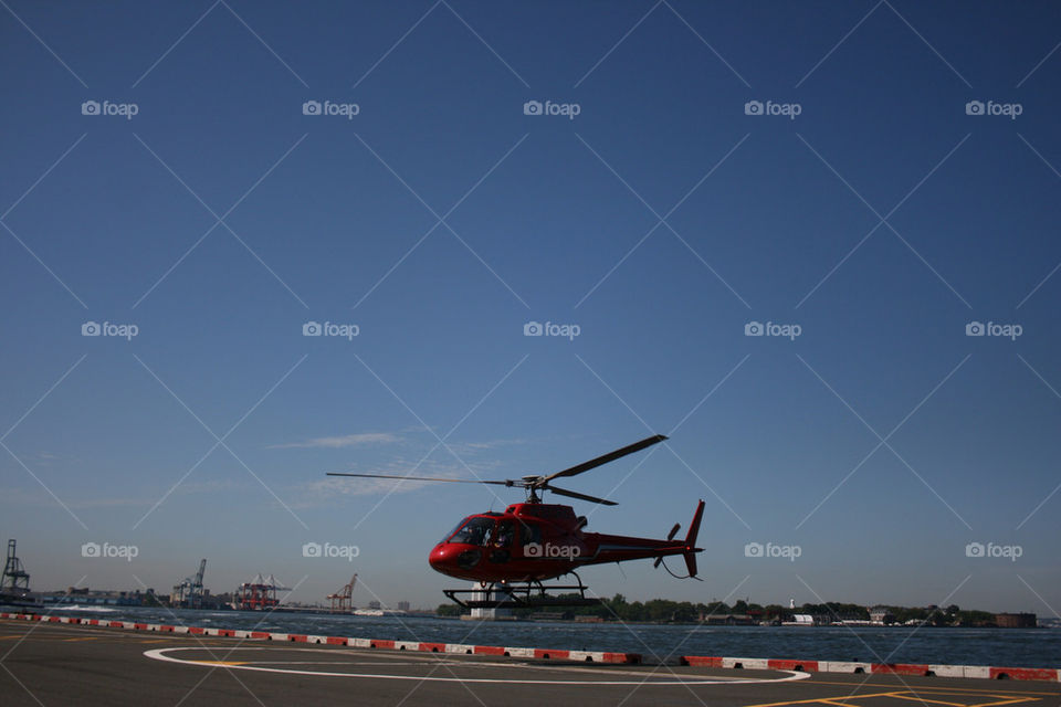 sky sun clear new by chrisn