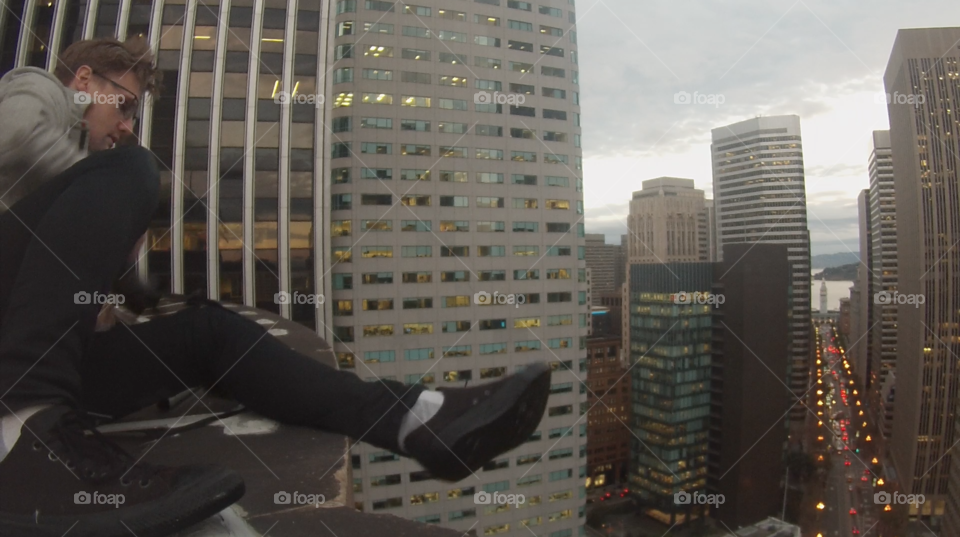 Business, City, Skyscraper, Architecture, Office