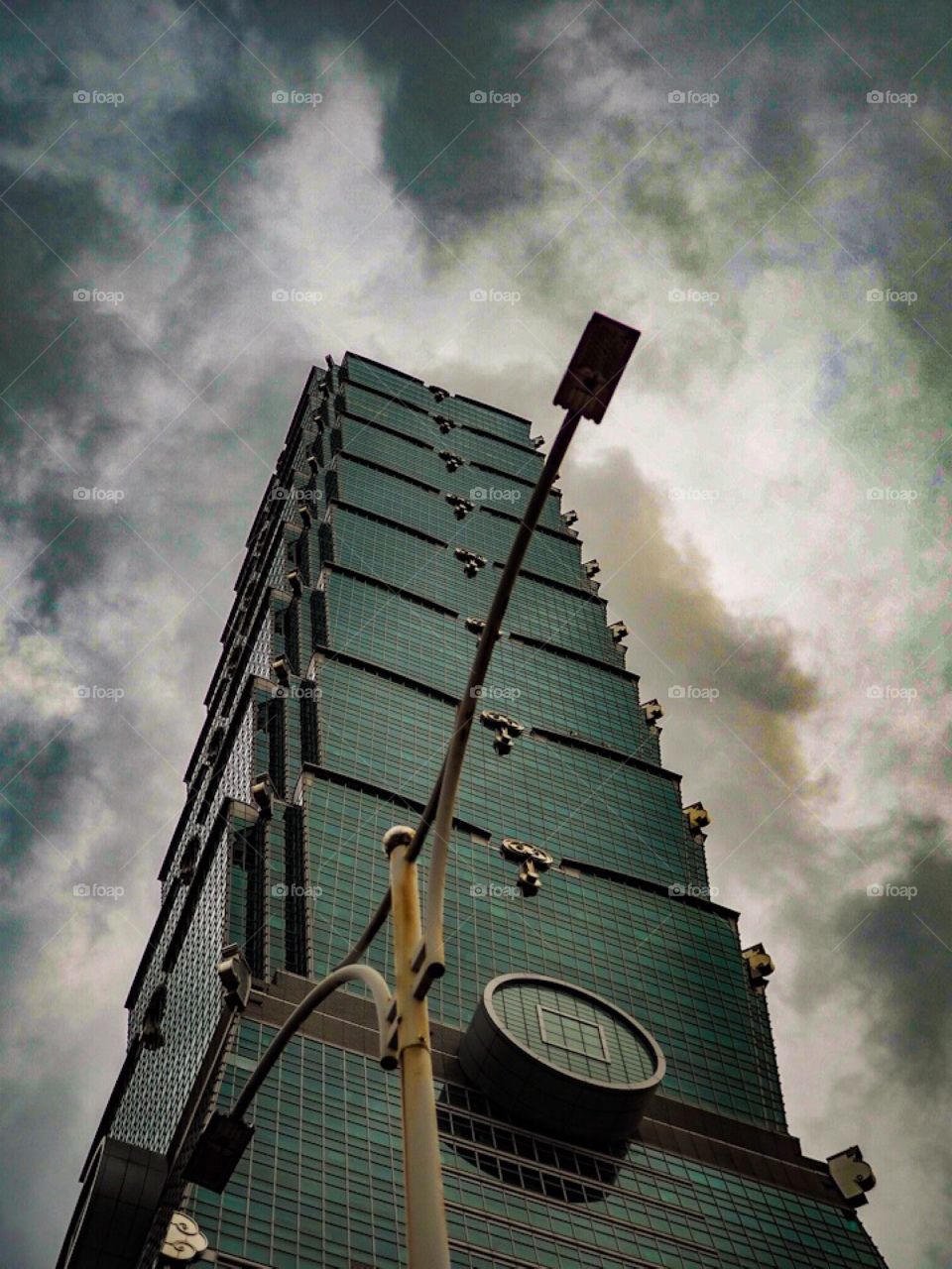 Taipei101 - Taipei,Taiwan