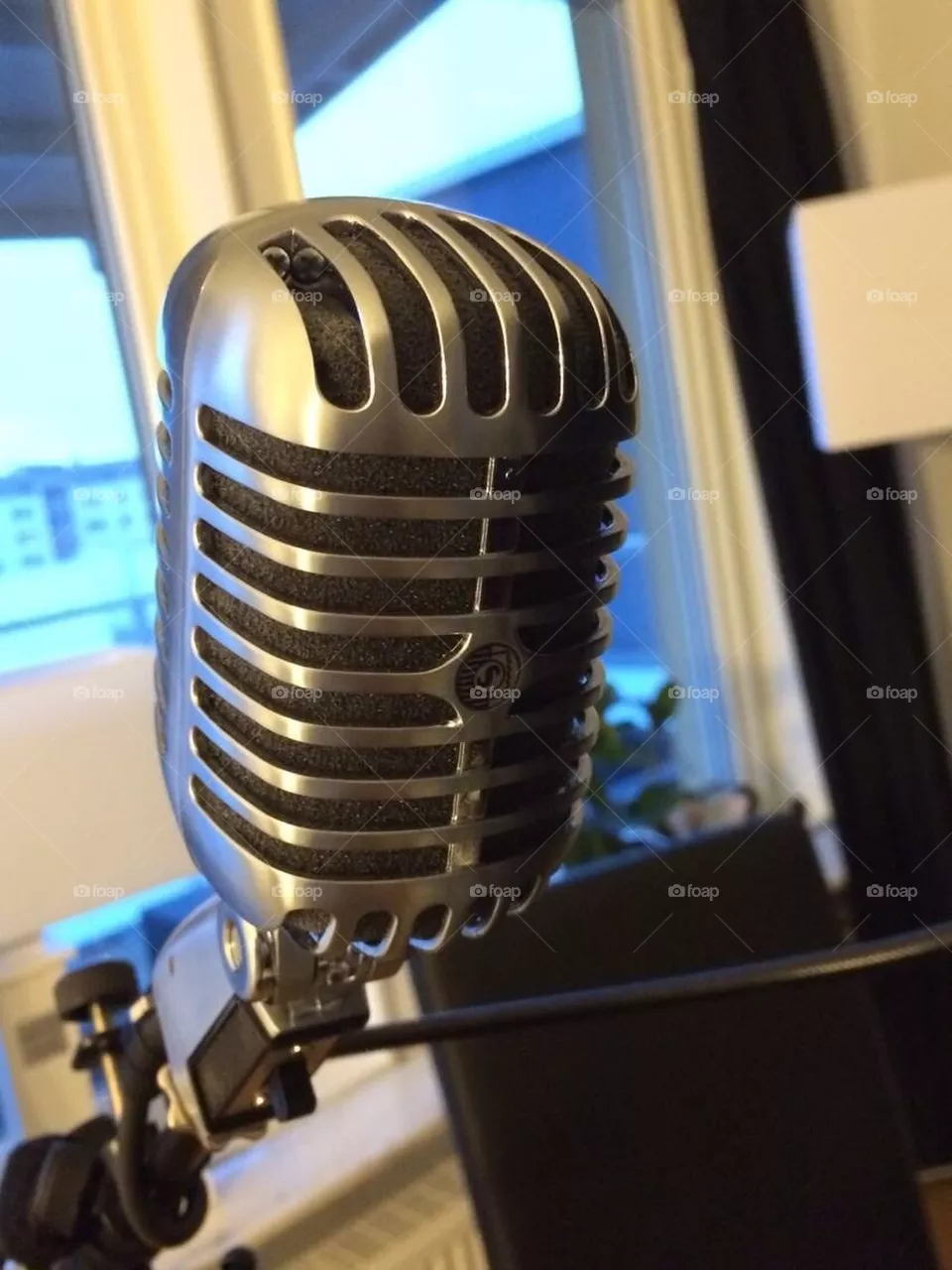 Mic