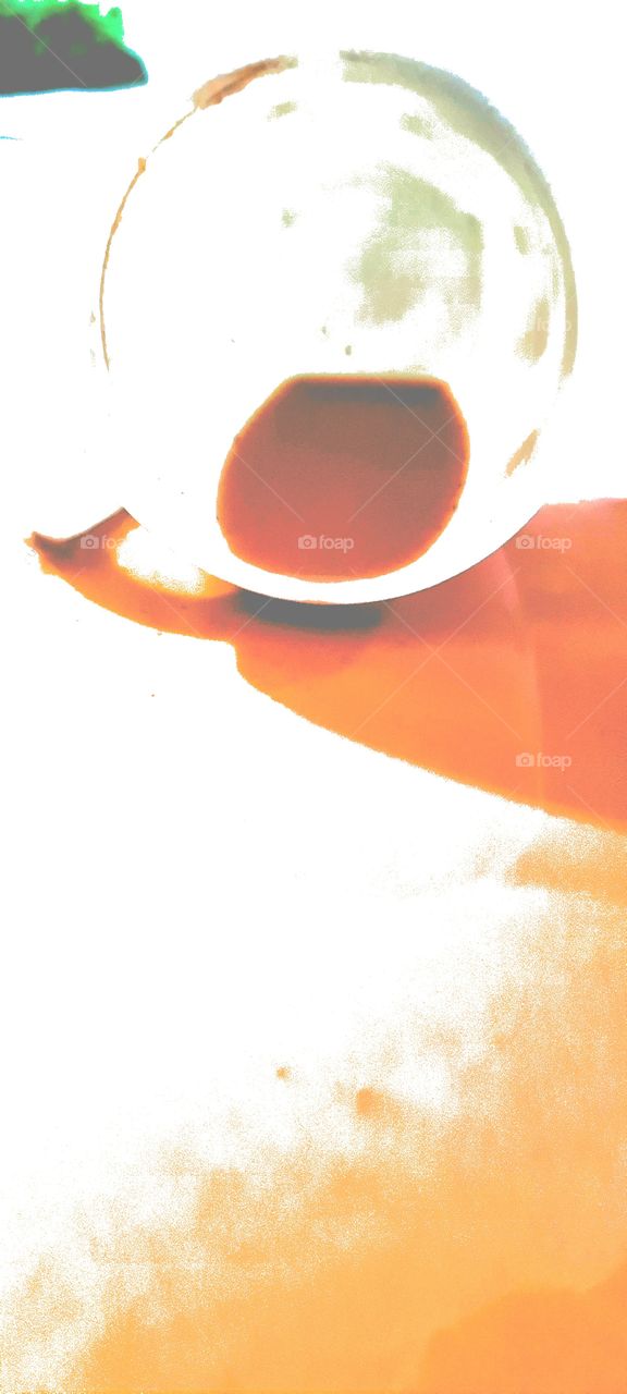 i dropped It! an exciting moment😄