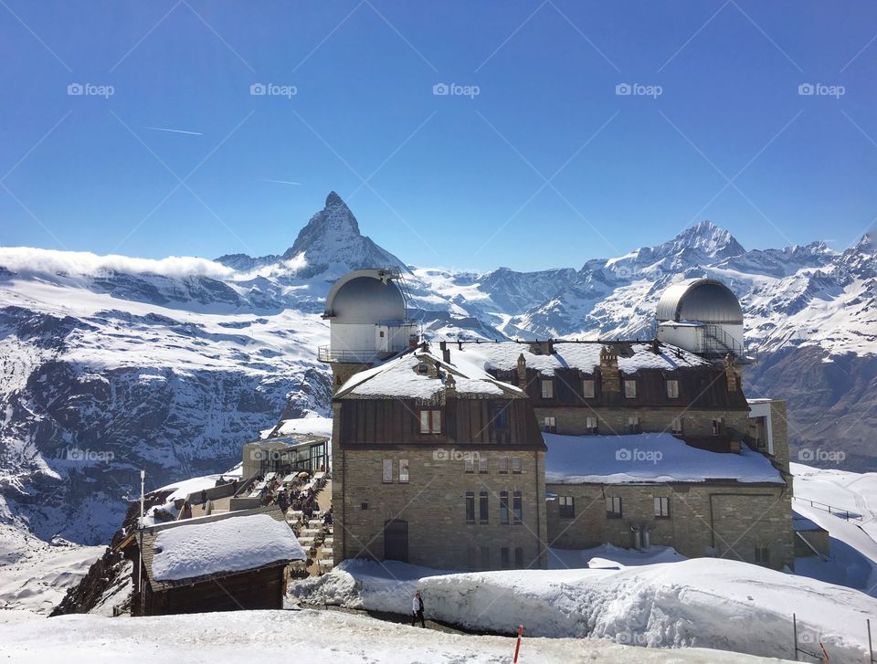 Gornergrat 