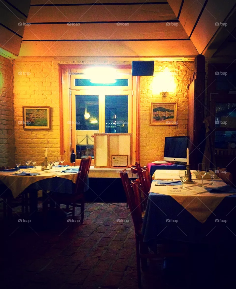 Table, Furniture, Room, Interior Design, Home
