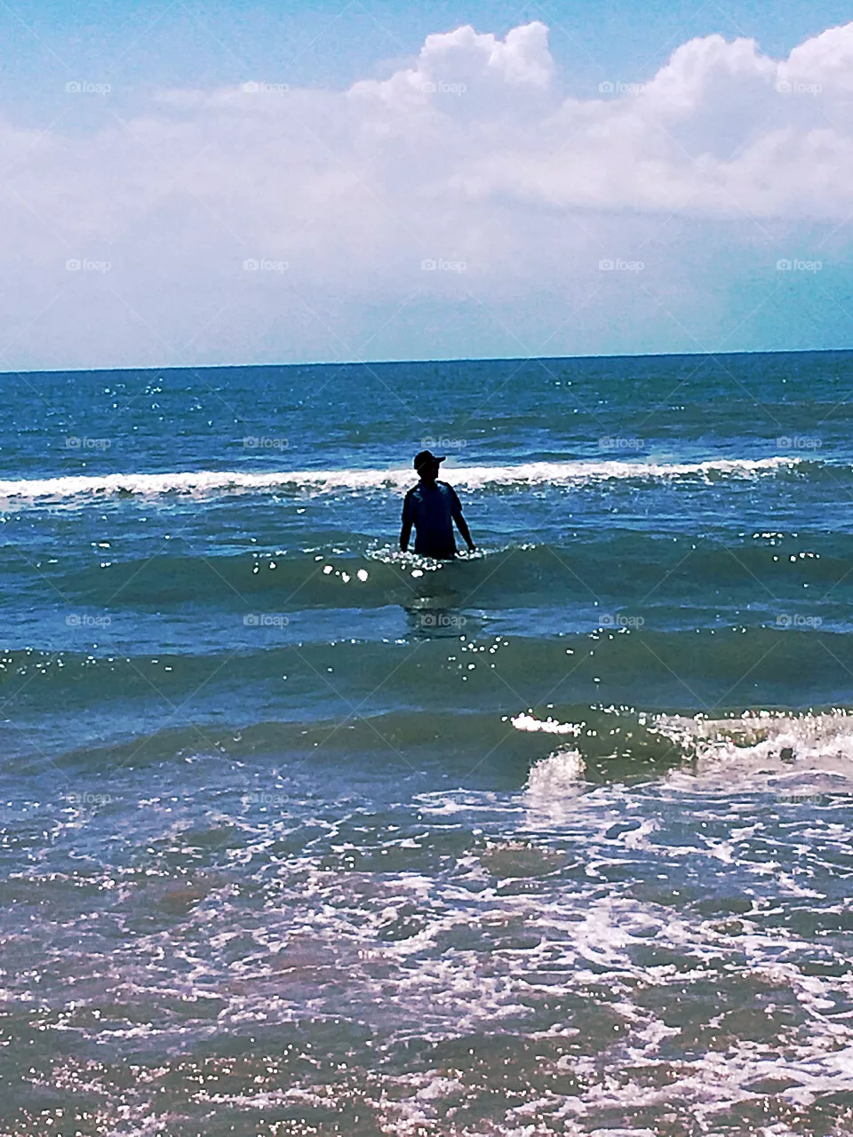 Ocean