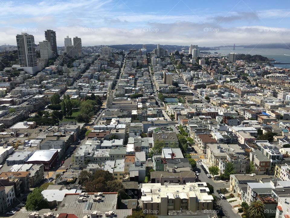 San Francisco