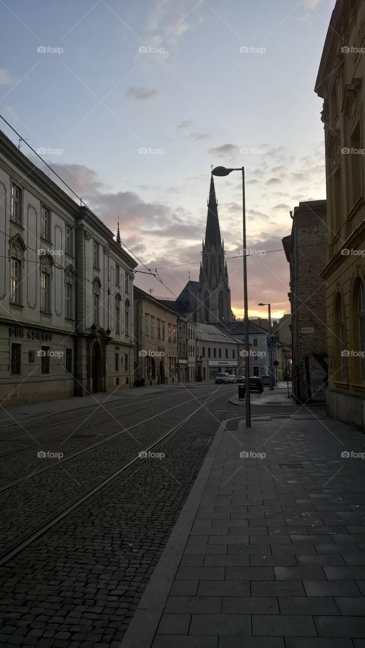 Olomouc