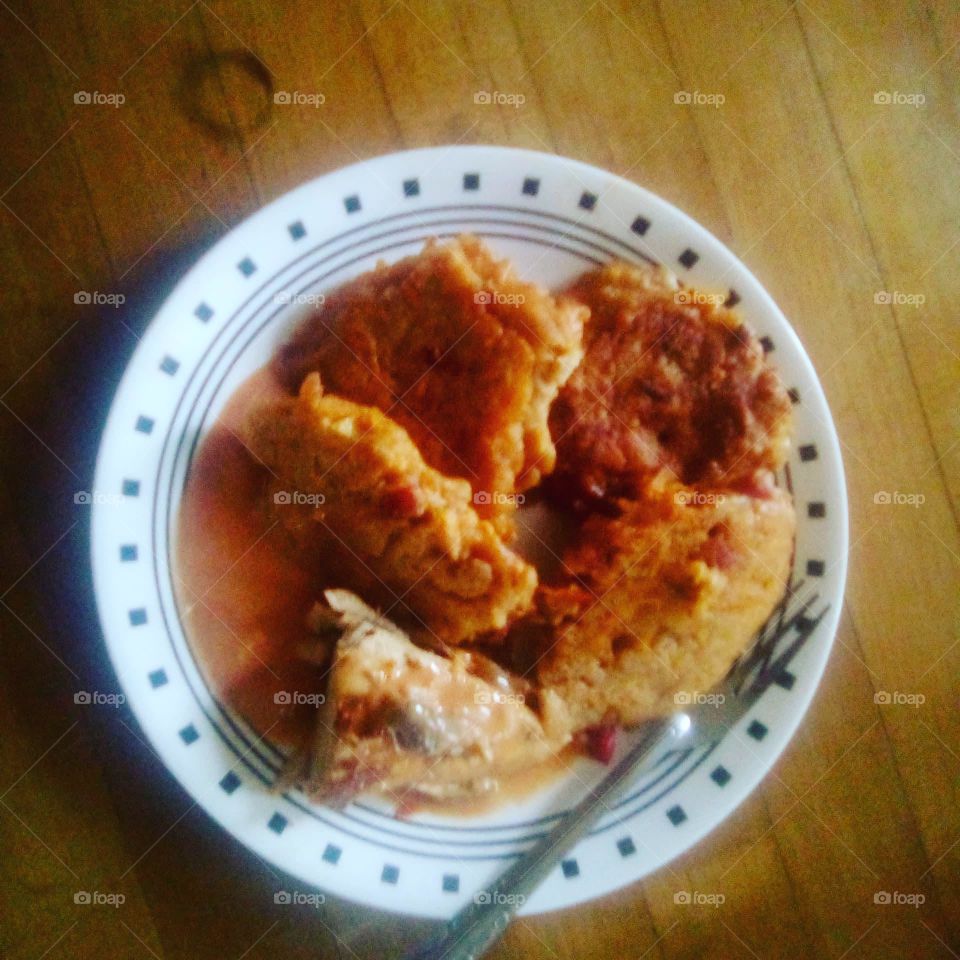 the world is a great place but this meal is very easy to make you will not have to spend a lot of time in kitchen.