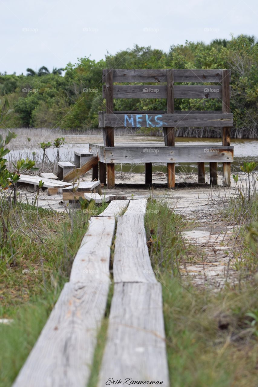 A bad combination ... 