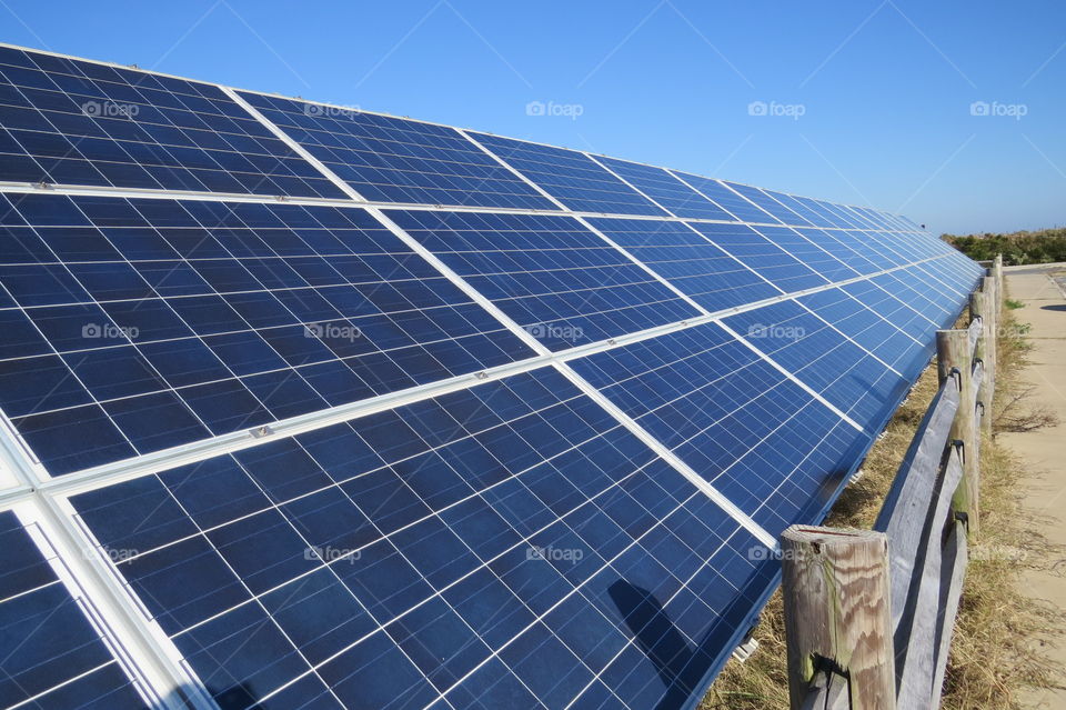 Solar Power