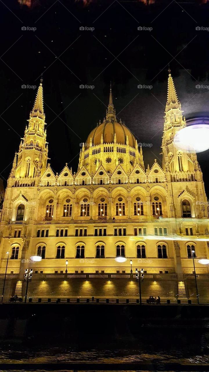 Budapest