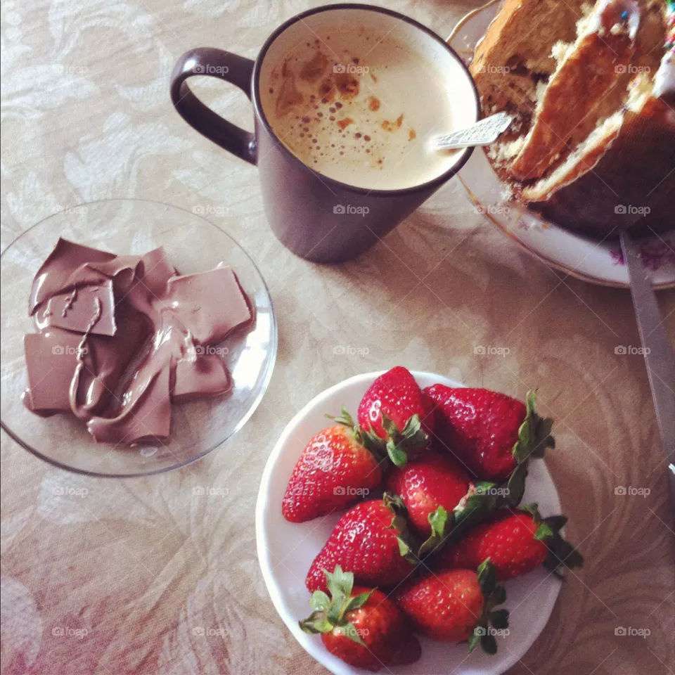 Morning
