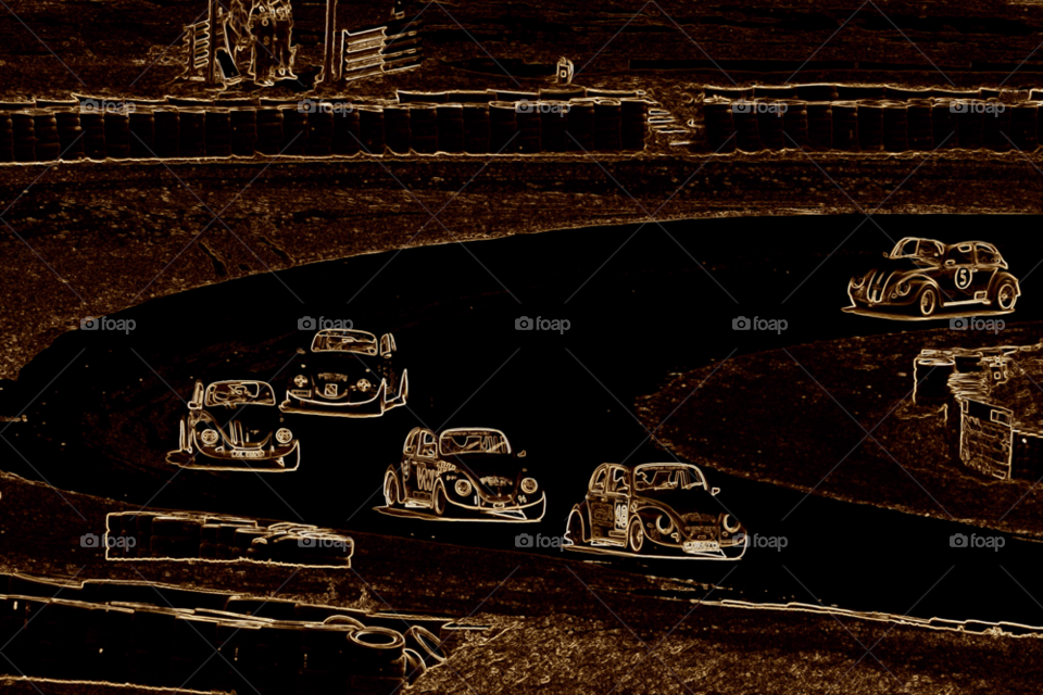 beetle vw volkswagen beetles by leonbritton123