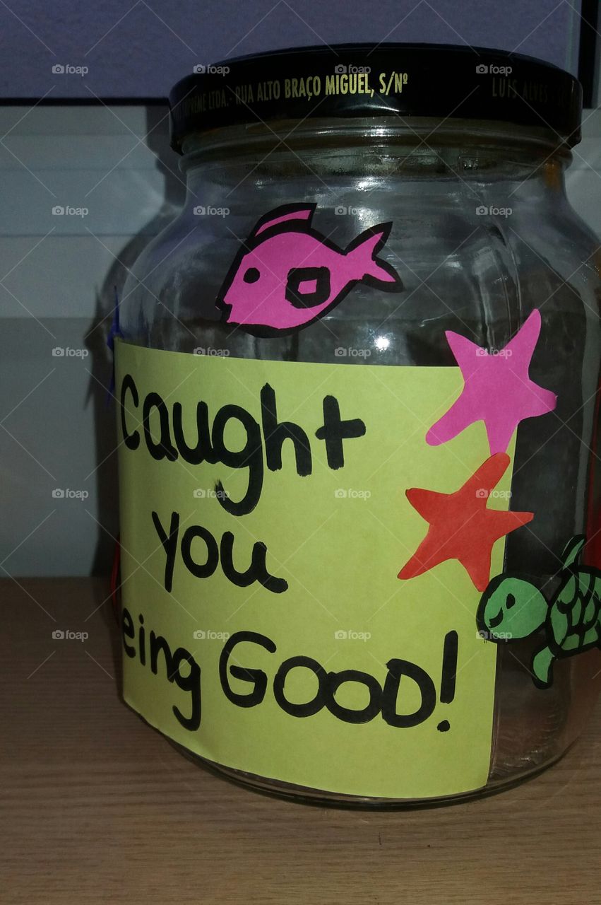 goody jar