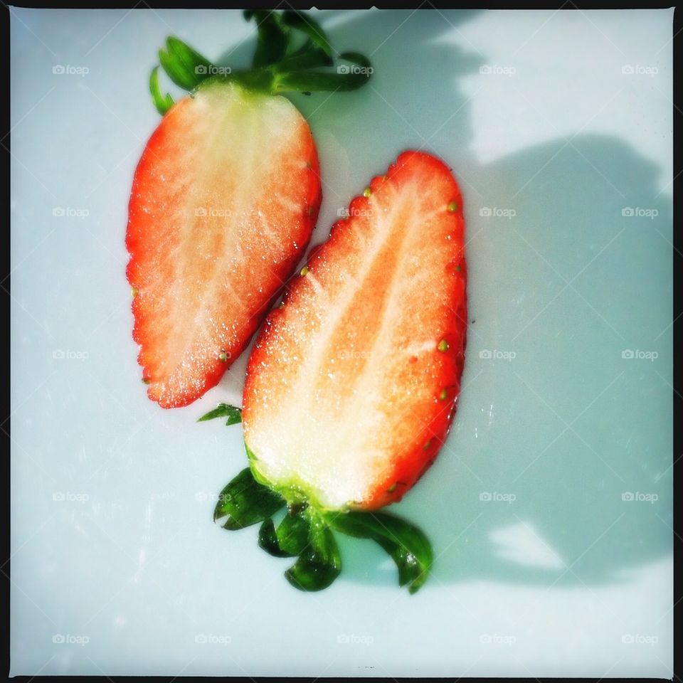 Strawberry 