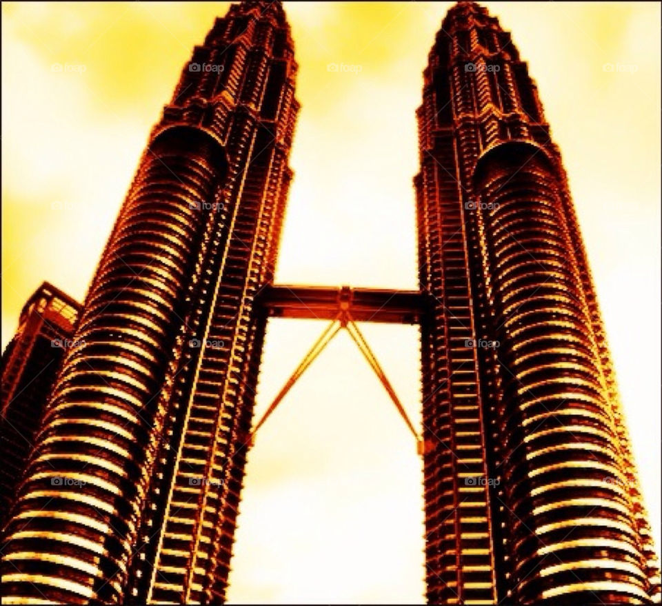 Petronas