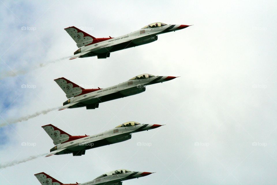Thunderbirds