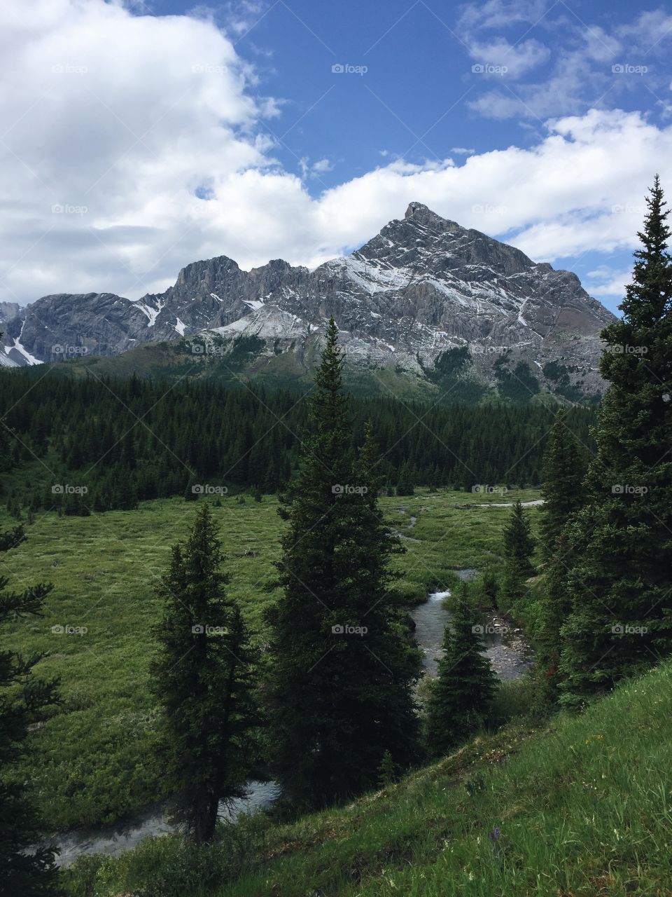 Kananaskis 