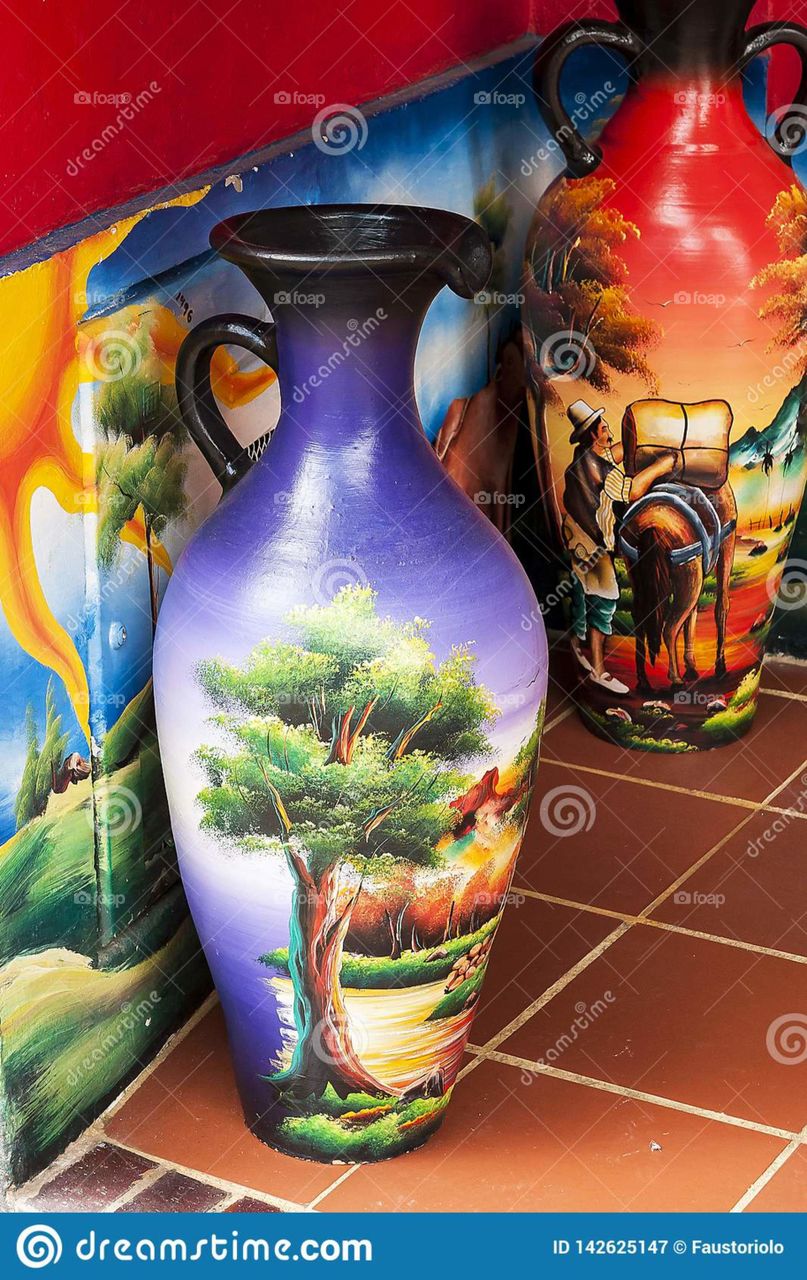 Indian crafts include metalwork, wood work, cloth, textiles and fabric, jewelry, terra cotta objects, pottery and objects made from cane and bamboo. Some crafts such as woodwork,painting and stonework are featured as architectural elements and as...