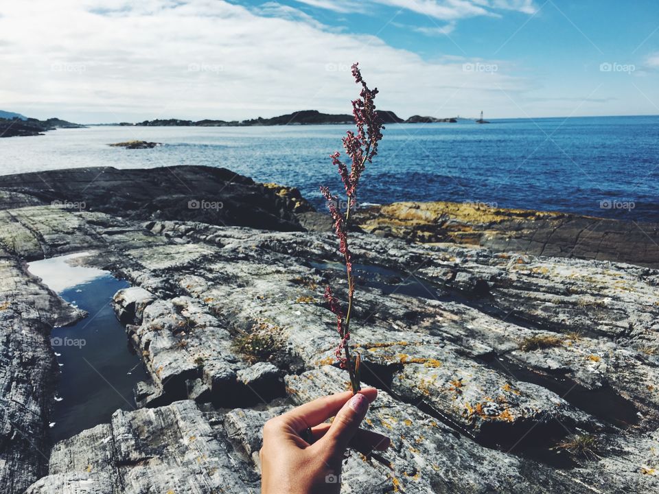 Water, Outdoors, Nature, Travel, Sky