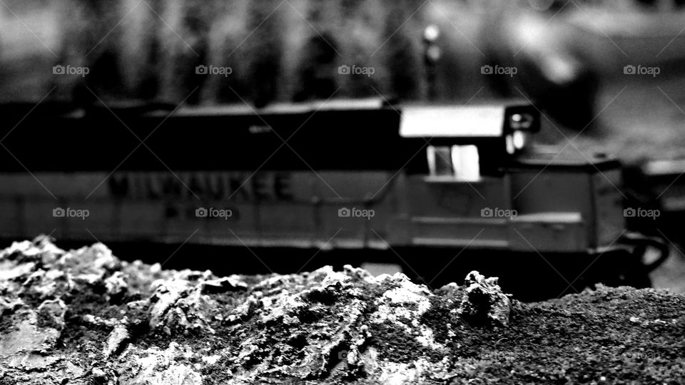 De viaje por el ayer
Traveling through yesterday