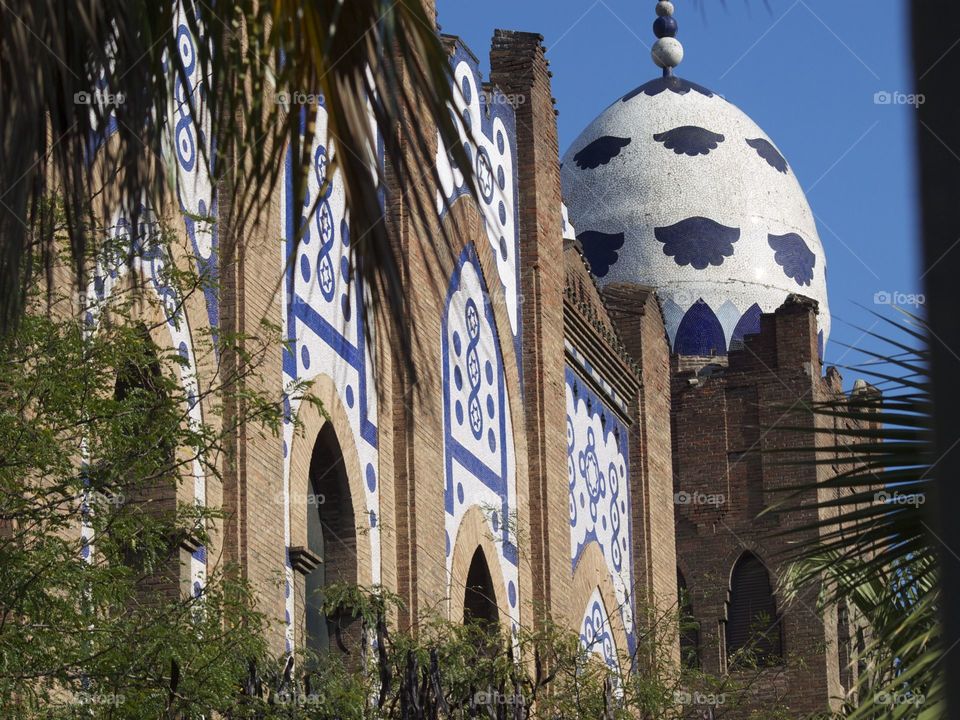 Plaza de Toros