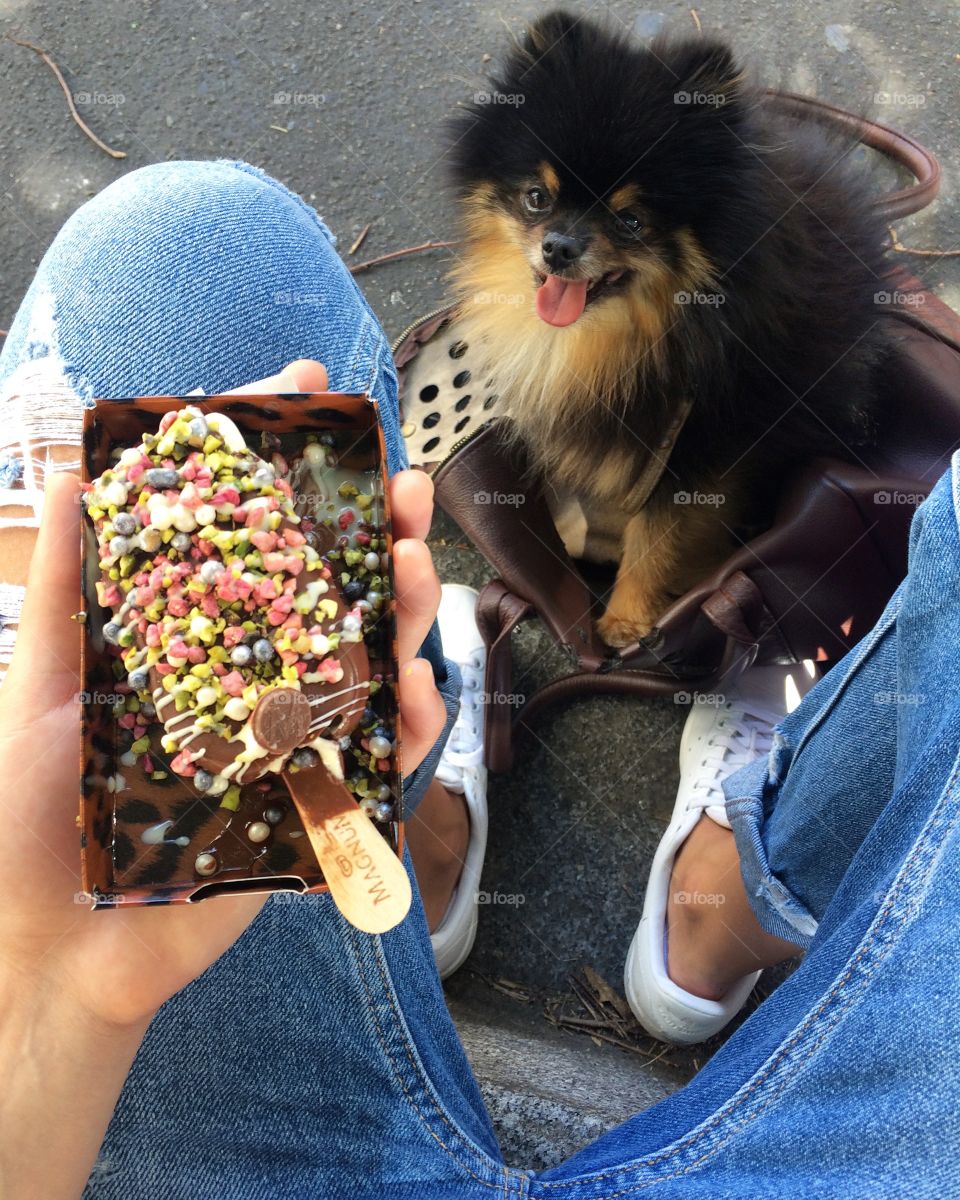 Can i have some too?