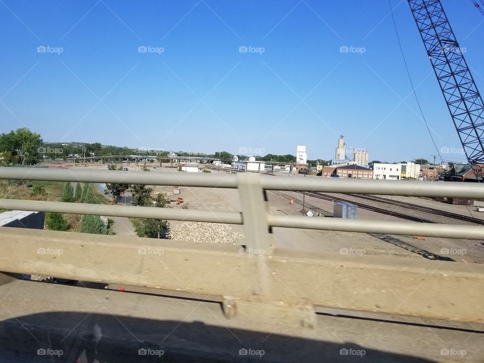 No Person, Water, Travel, Bridge, Sky