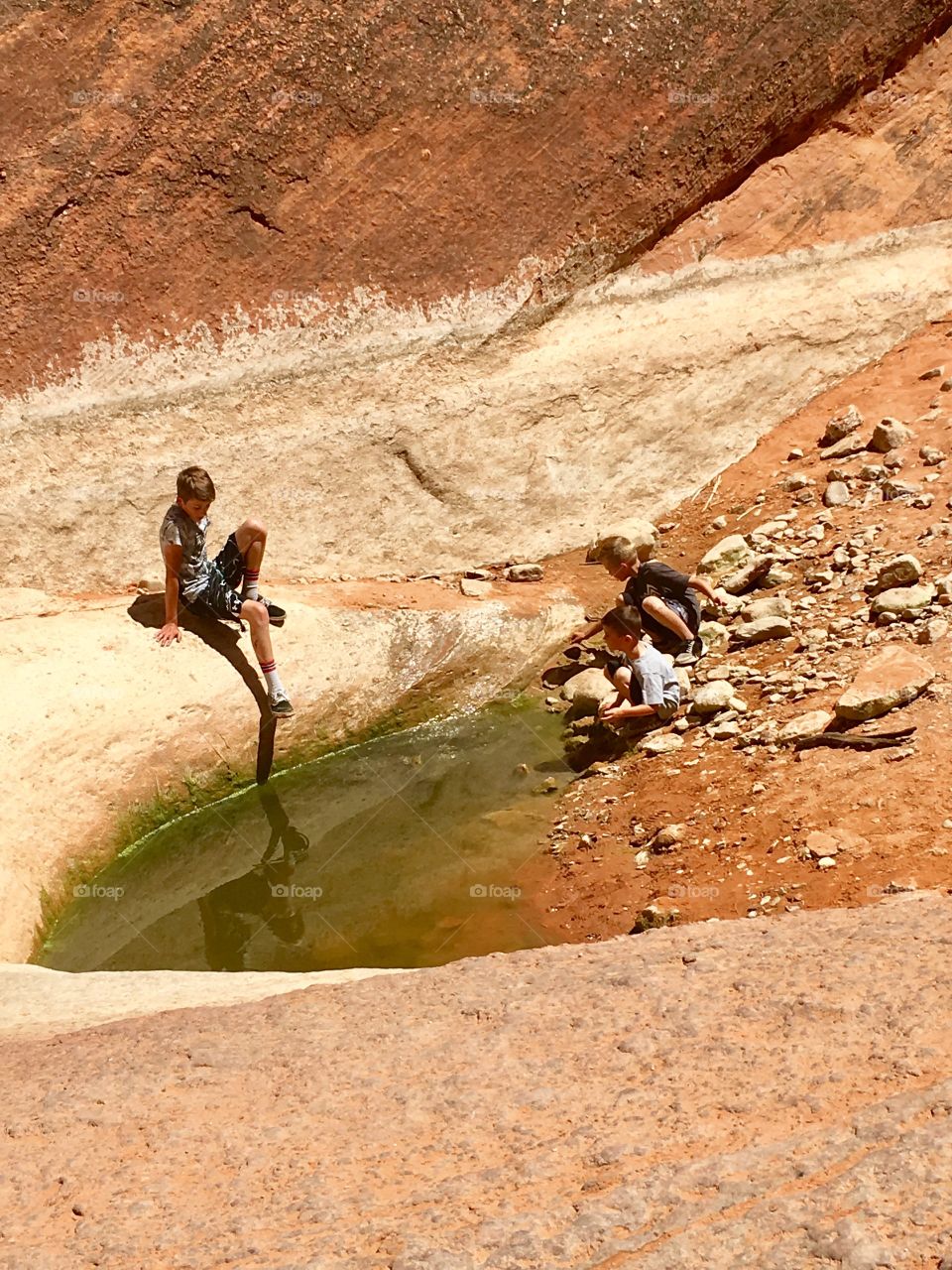 The only problem with that one problem has 