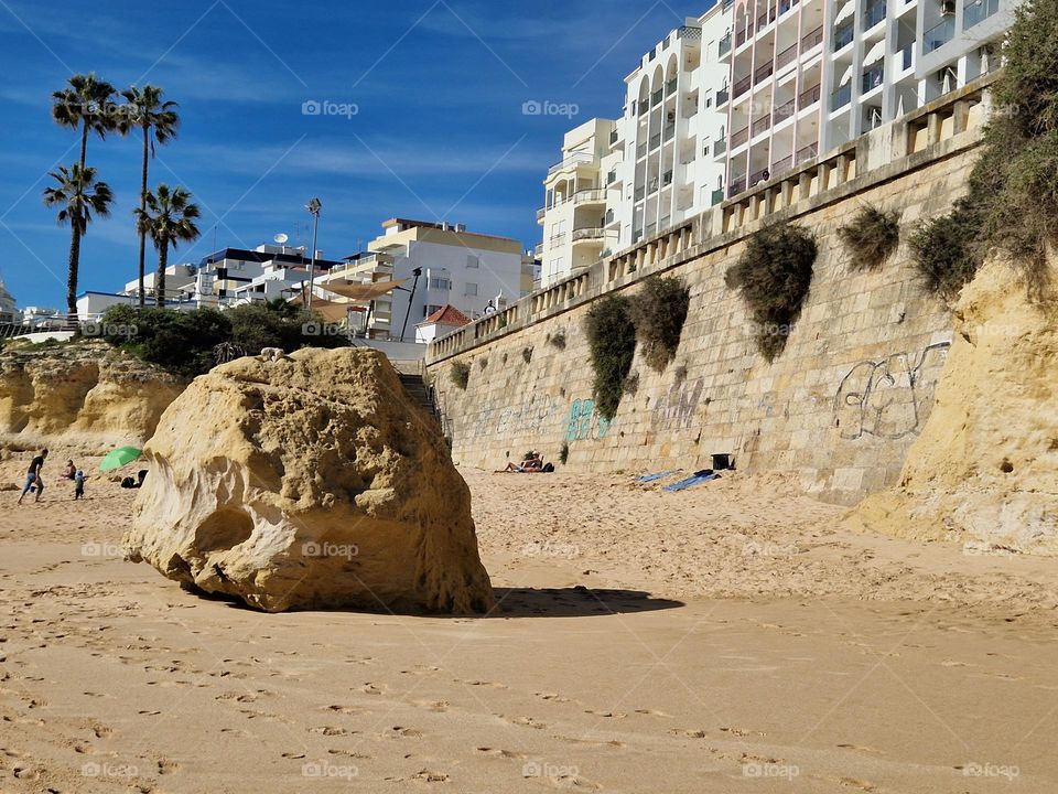 Algarve, Portugal