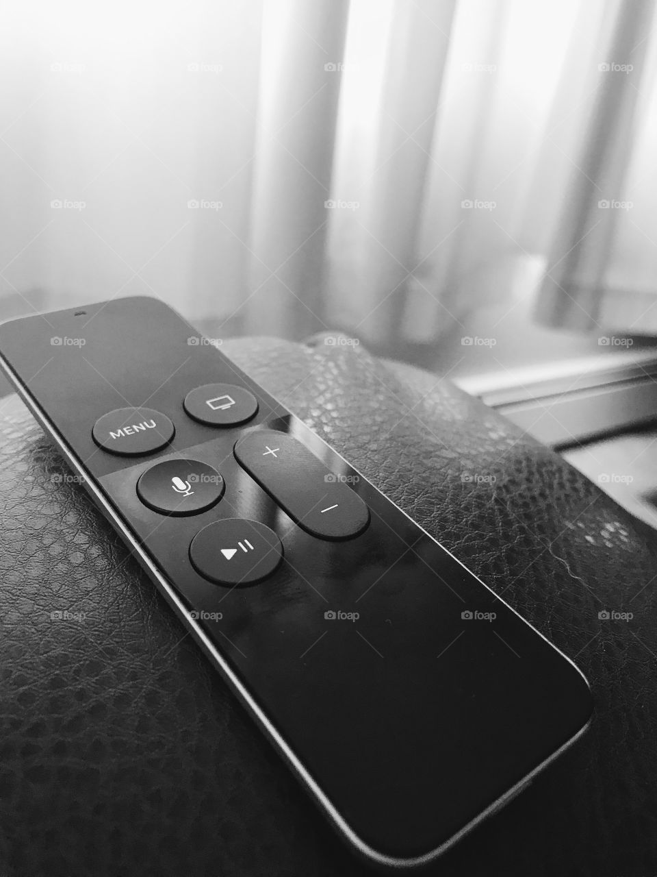 Apple TV Remote