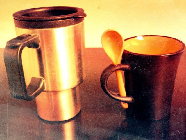 Cup of Joe