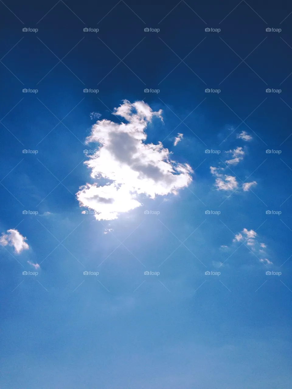 Clouds