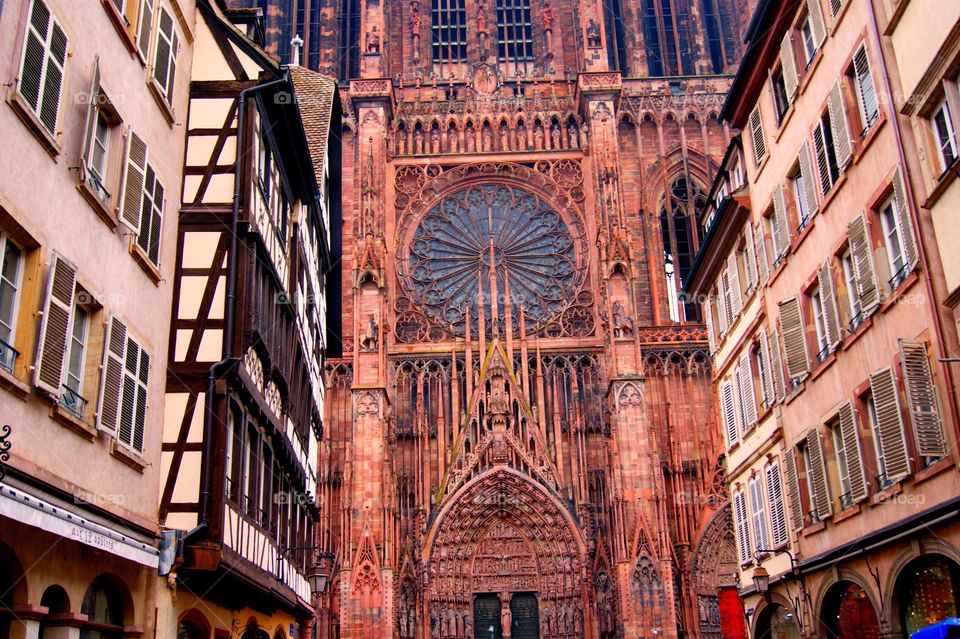 Strasbourg