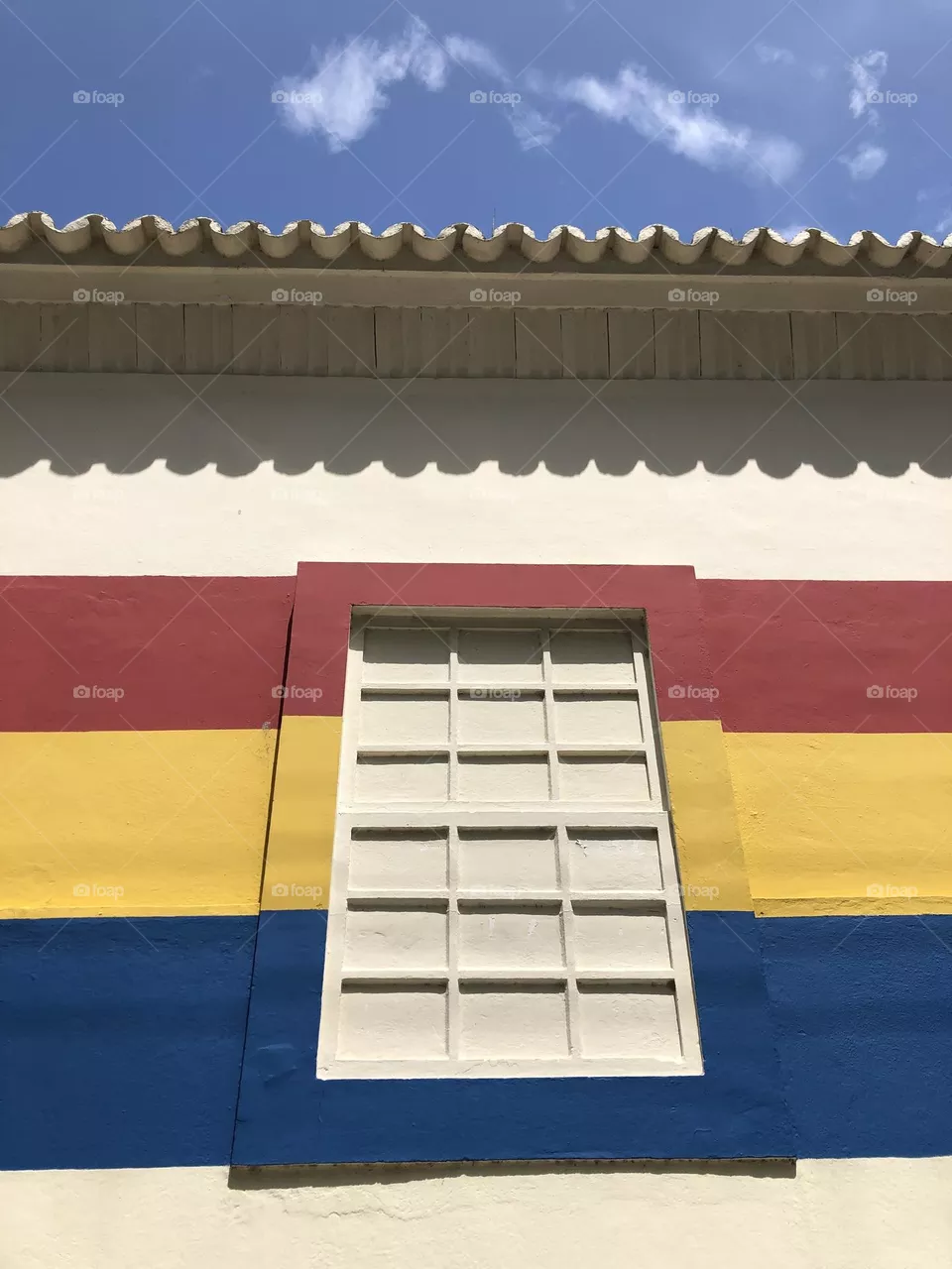 Colors. 