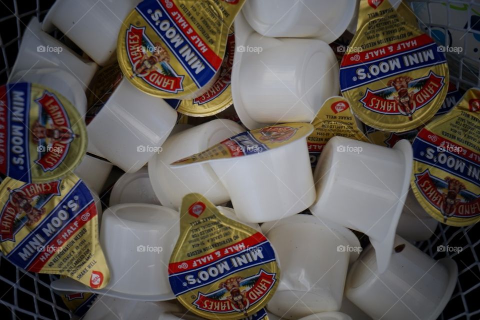 Land Lakes Mini Moo's Butter