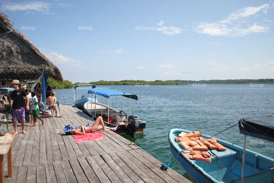 Bocas de Toro