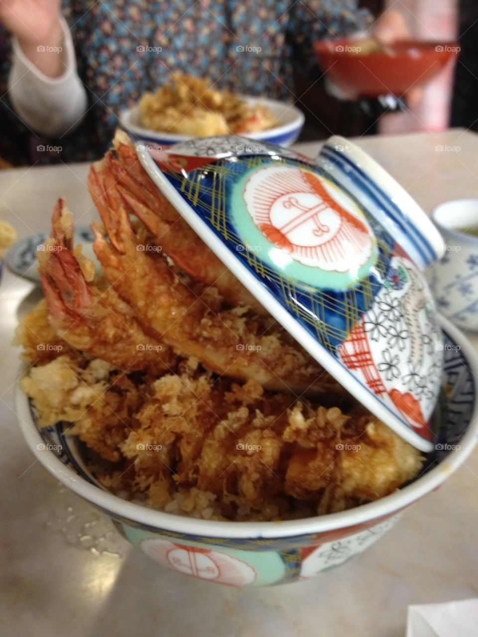 Tendon