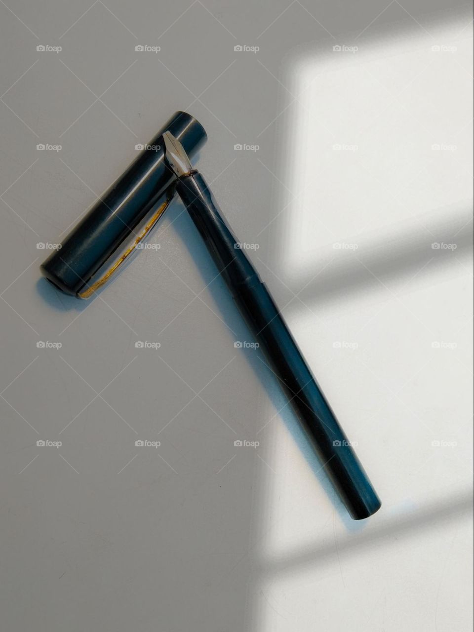 voltage...! 
to hold a pen is to be at war...✒️