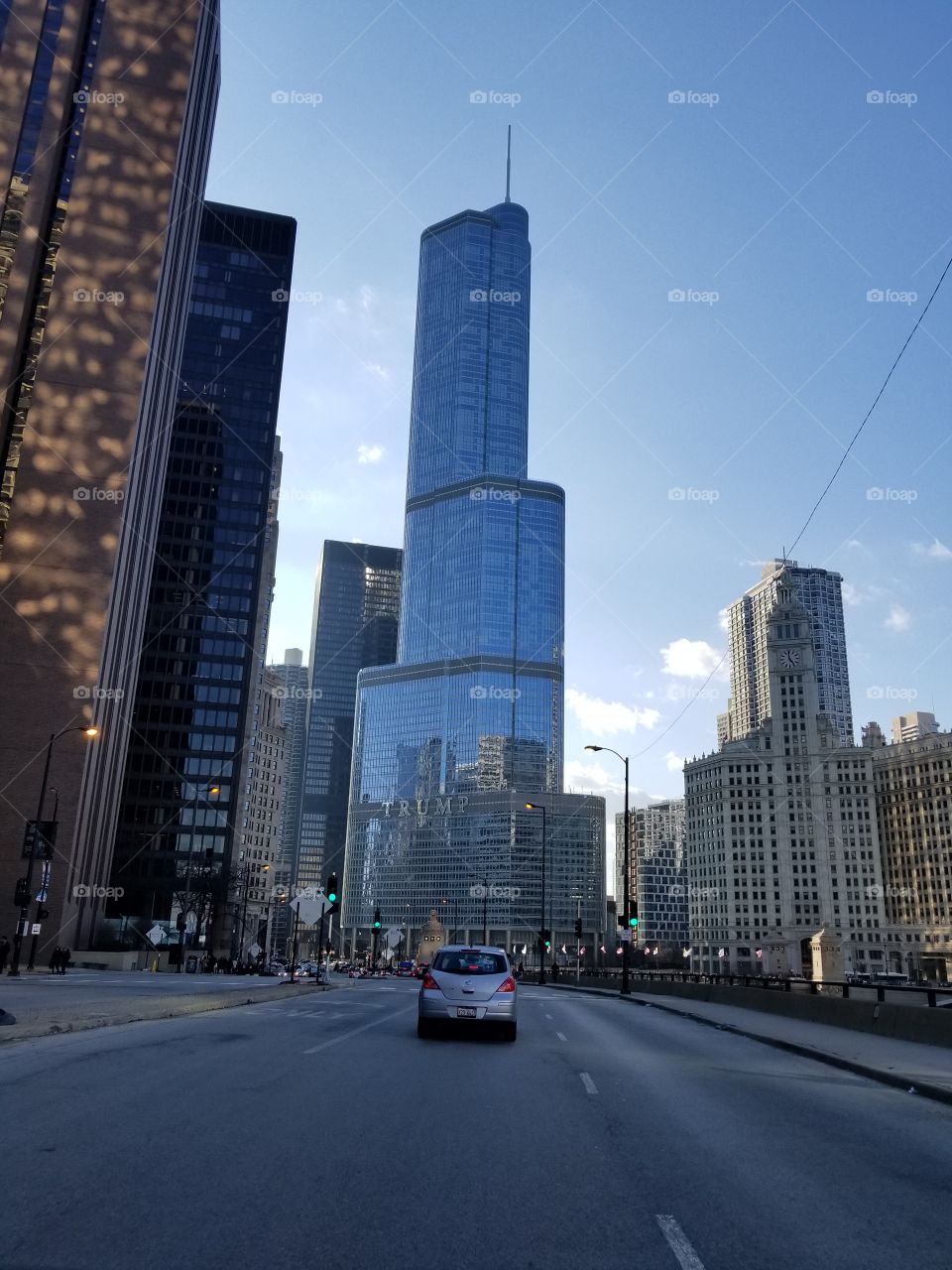 Chicago