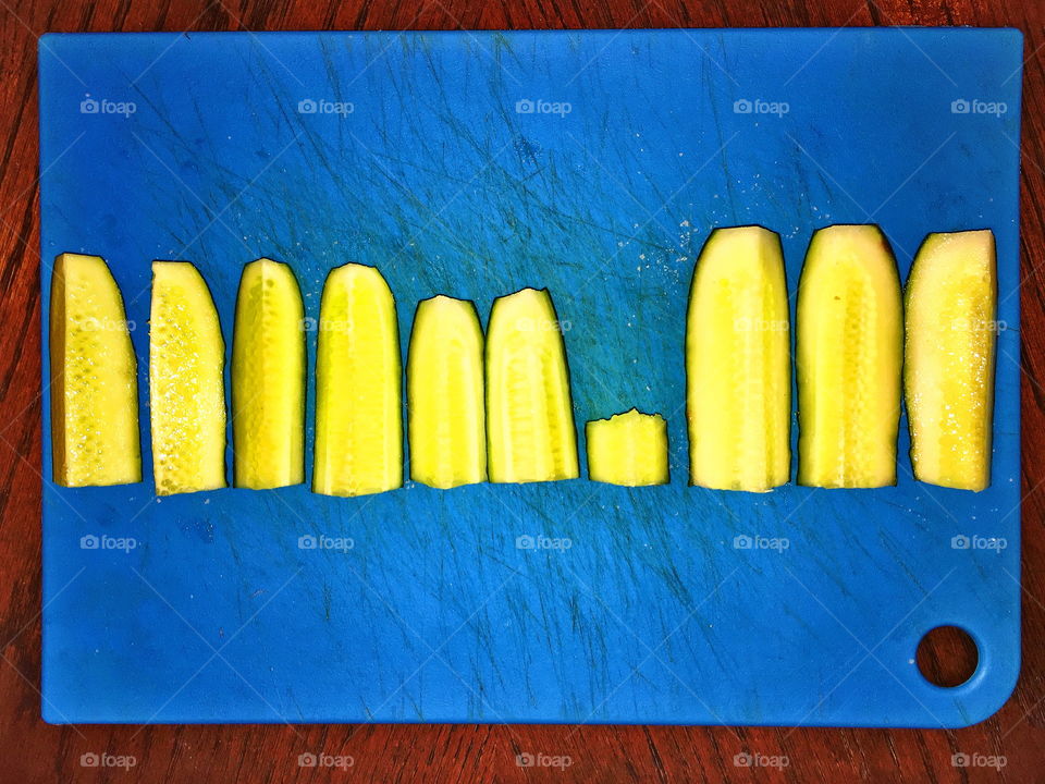 The real summer’s arrival is defined usually by the sharp appearance of tasty and juicy cucumbers 🥒 
Untill this moment summer comes nominally or just by the calendar 📅